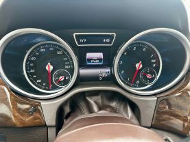 2018 MERCEDES-BENZ GLE SUV V6, 3.5 LITER GLE 350 4MATIC SPORT UTILITY 4D