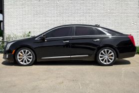 2017 CADILLAC XTS SEDAN V6, 3.6 LITER LUXURY SEDAN 4D