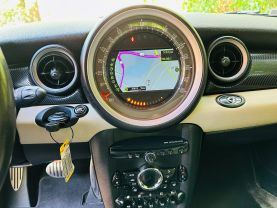 2015 MINI CONVERTIBLE CONVERTIBLE 4-CYL, TURBO, 1.6 LITER COOPER S CONVERTIBLE 2D