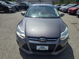 2014 FORD FOCUS SEDAN 4-CYL, PZEV, 2.0 LITER SE SEDAN 4D