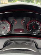 2015 DODGE DART SEDAN 4-CYL, FF, 2.0L SE SEDAN 4D