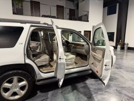 2007 CHEVROLET TAHOE SUV V8, FFV, 5.3 LITER LT SPORT UTILITY 4D