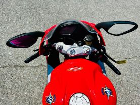 2017 MV AGUSTA F3 800 RC SPORTBIKES - -