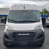 2023 Ram Promaster Cargo Van 2500 High Roof Van 3d - Image 2