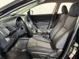 2019 SUBARU CROSSTREK SUV 4-CYL, PZEV, 2.0 LITER 2.0I PREMIUM SPORT UTILITY 4D