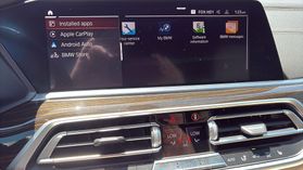 2019 Bmw X5 Xdrive40i Sport Utility 4d - Image 25
