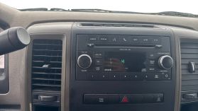 2011 RAM 2500 CREW CAB PICKUP V8, HEMI, 5.7 LITER ST PICKUP 4D 6 1/3 FT