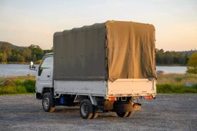1998 TOYOTA DYNA TRUCK 3Y -