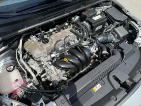 2022 TOYOTA COROLLA SEDAN 4-CYL, 1.8 LITER LE SEDAN 4D