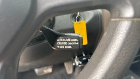 2011 RAM 2500 CREW CAB PICKUP V8, HEMI, 5.7 LITER ST PICKUP 4D 6 1/3 FT