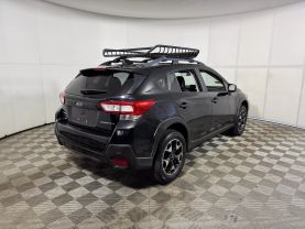 2019 SUBARU CROSSTREK SUV 4-CYL, PZEV, 2.0 LITER 2.0I PREMIUM SPORT UTILITY 4D