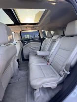 2015 FORD ESCAPE SUV 4-CYL, ECOBOOST, 2.0T TITANIUM SPORT UTILITY 4D