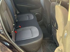 2012 NISSAN ROGUE SUV 4-CYL, 2.5 LITER SV SPORT UTILITY 4D