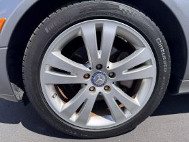 2009 MERCEDES-BENZ C-CLASS C 300 SPORT SEDAN 4D