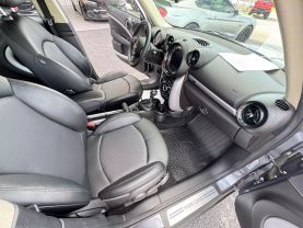 2016 MINI COUNTRYMAN