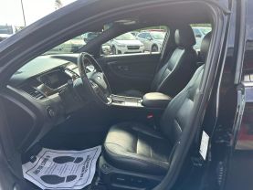 2018 FORD TAURUS