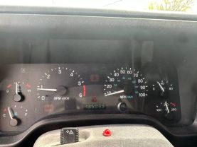 Used 1998 JEEP WRANGLER SUV 6-CYL, 4.0 LITER SPORT UTILITY 2D - LA Auto Star located in Virginia Beach, VA