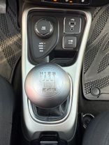 2017 JEEP COMPASS
