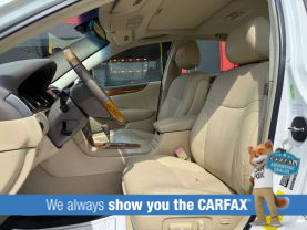 2005 LEXUS ES SEDAN V6, 3.3 LITER ES 330 SEDAN 4D
