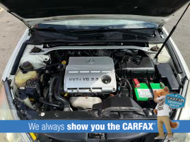 2005 LEXUS ES SEDAN V6, 3.3 LITER ES 330 SEDAN 4D