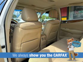 2005 LEXUS ES SEDAN V6, 3.3 LITER ES 330 SEDAN 4D