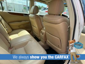 2005 LEXUS ES SEDAN V6, 3.3 LITER ES 330 SEDAN 4D
