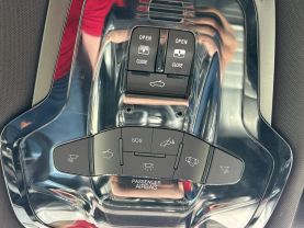 2023 DODGE HORNET SUV 4-CYL, TURBO, 2.0 LITER GT PLUS SPORT UTILITY 4D at T&T Repairables - used car dealership in Spencer, Indiana.