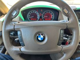 2007 BMW 7 SERIES