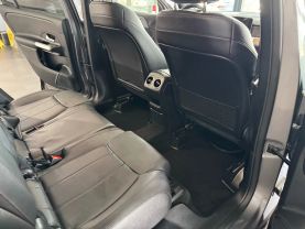 2021 MERCEDES-BENZ GLB SUV 4-CYL, TURBO, 2.0 LITER GLB 250 4MATIC SPORT UTILITY 4D