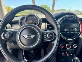 2015 MINI HARDTOP 2 DOOR HATCHBACK 3-CYL, TURBO, 1.5 LITER COOPER HATCHBACK 2D