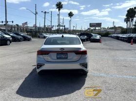 2021 Kia Forte - Image 3