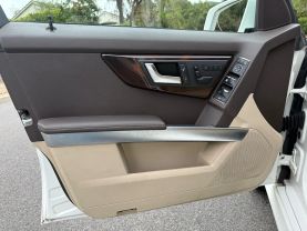 2014 MERCEDES-BENZ GLK-CLASS GLK 350 SPORT UTILITY 4D