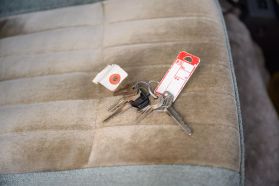 1991 TOYOTA TOWNACE CAMPER 2C COMPO CAMPER