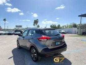 2020 Nissan Kicks - Image 8