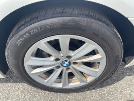 2014 BMW 5 SERIES