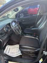 2018 Buick Encore - Image 9