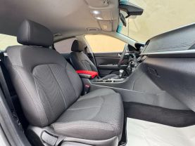 2019 KIA OPTIMA SEDAN 4-CYL, 2.4 LITER LX SEDAN 4D