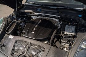 2019 PORSCHE MACAN SUV 4-CYL, TURBO, 2.0 LITER SPORT UTILITY 4D