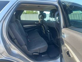2015 DODGE DURANGO