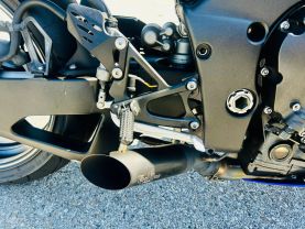 2014 YAMAHA YZF-R1 TEAM YAMAHA SPORTBIKES - -