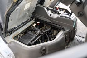 1999 SUZUKI EVERY VAN F6A JOIN