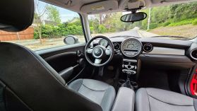2009 MINI CLUBMAN COOPER HATCHBACK 3D