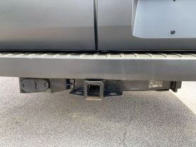 2016 FORD TRANSIT 250 UPFITTED CARGO VAN HIGH ROOF EL 148" WB CARGO VANS V6, FLEX FUEL, 3.7 LITER EXTENDED LENGTH HIGH ROOF W/SLIDING SIDE DOOR W/LWB VAN 3D - Eddies Auto Sales