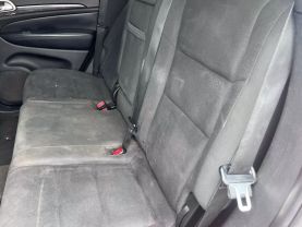 2011 JEEP GRAND CHEROKEE SUV V6, FLEX FUEL, 3.6 LITER LAREDO SPORT UTILITY 4D