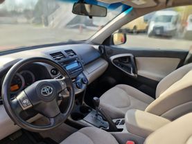 2012 Toyota Rav4 - Image 9