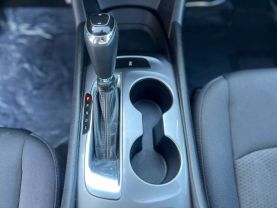 2017 CHEVROLET MALIBU SEDAN 4-CYL, TURBO, 1.5 LITER LS SEDAN 4D - The Auto Lot