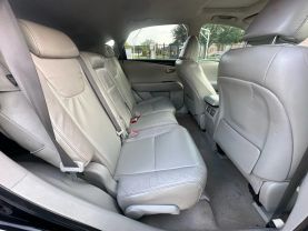 2010 LEXUS RX