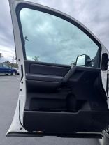 2008 NISSAN TITAN CREW CAB LE PICKUP 4D 5 1/2 FT