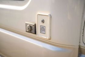 1991 TOYOTA TOWNACE CAMPER 2C COMPO CAMPER