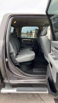 2015 RAM 1500 CREW CAB PICKUP V6, FLEX FUEL, 3.6 LITER SLT PICKUP 4D 5 1/2 FT